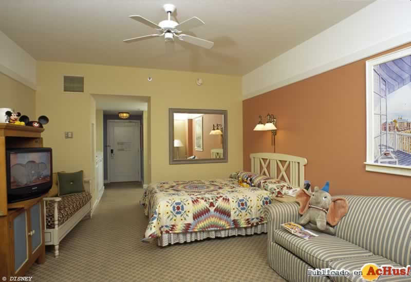 Imagen de Disney´s BoardWalk  Disney BoardWalk Villas